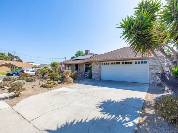 127 Warner St, Oceanside, CA 92058