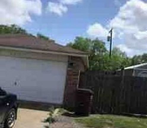 Property Side View