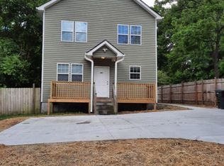 407 End Ave, Durham, NC 27703