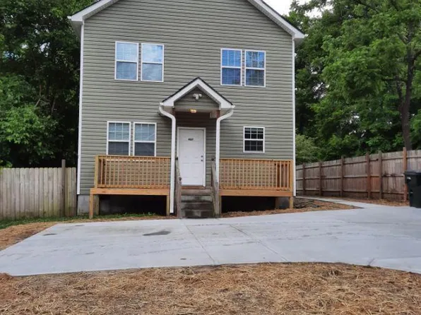 407 End Ave, Durham, NC 27703