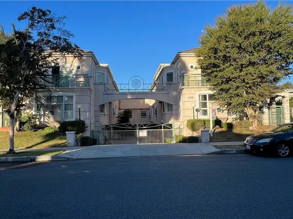 245 S Pine St APT A, San Gabriel, CA 91776