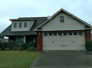 300 Saddlegate Dr NW, Huntsville, AL 35806