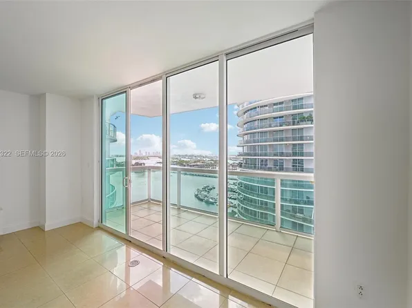 1800 N Bayshore Dr APT 2811, Miami, FL 33132