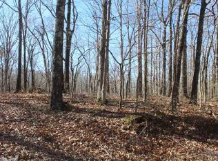 151 Fox Run Rd, Mountain View, AR 72560