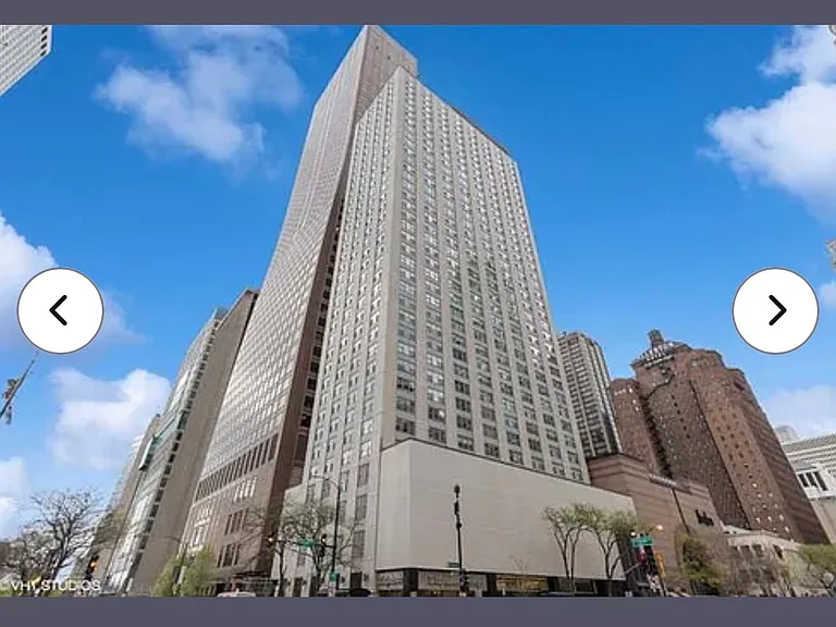 777 N Michigan Ave #2305 — Photo 3
