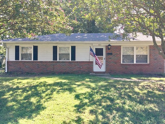 2nd image of 3621 Edinburgh Dr