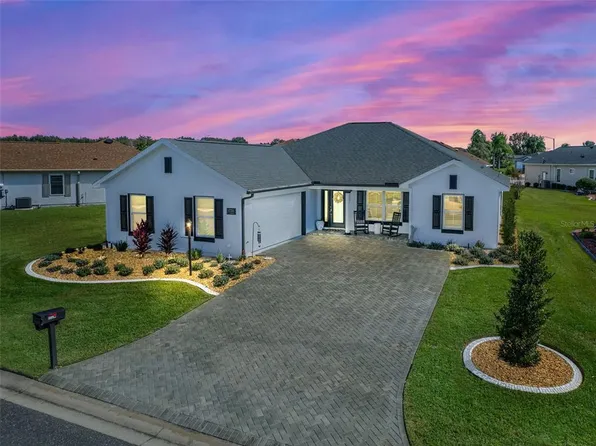 17335 SE 111th Ave, Summerfield, FL 34491