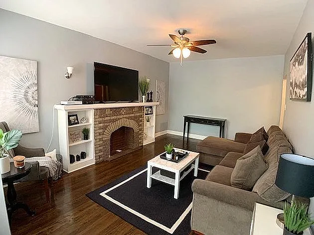 3530 W Palmer St #1 — Photo 2