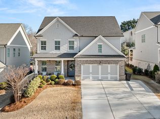 91 N Harris St, Buford, GA 30518