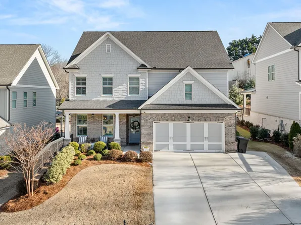 91 N Harris St, Buford, GA 30518