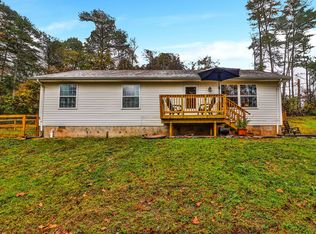 4916 Shipe Rd LOT 3, Corryton, TN 37721