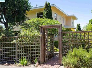 1606 La Vereda Rd, Berkeley, CA 94709