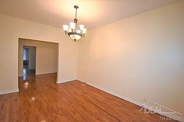 Rented by Ideal Properties Group