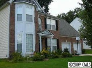 10739 Chastain Parc Dr, Charlotte, NC 28216