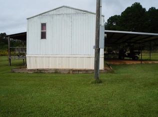 132 Regan Rd, Foxworth, MS 39483