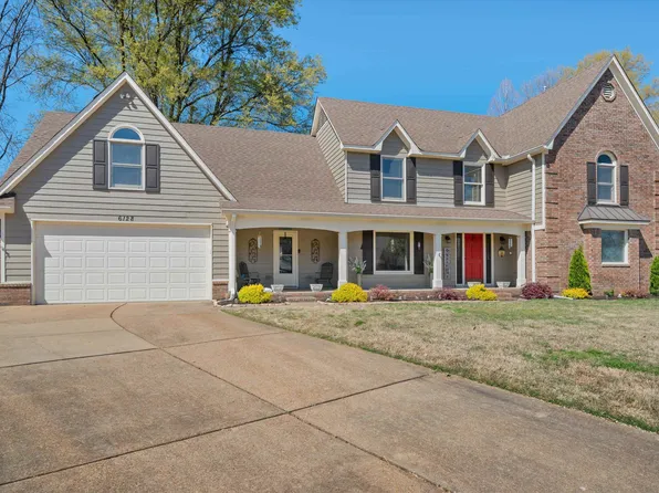 6128 Gailyn Cv, Bartlett, TN 38135