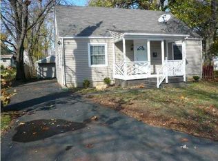 1555 Lincoln Ave, Louisville, KY 40213