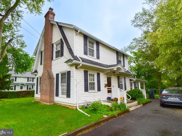 421 Maple Ave, Glenside, PA 19038