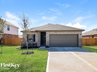 26028 Babe Ruth Dr, Splendora, TX 77372