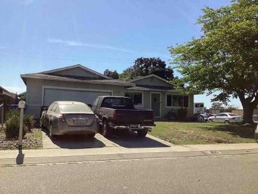Property Front View