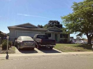 1100 Tudor St, Galt, CA 95632