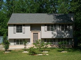 1233 Singleton Valley Cir, Norcross, GA 30093