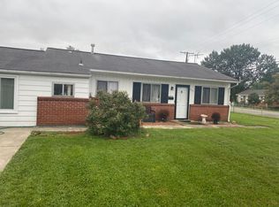 6101 Carswell Ter, Suitland, MD 20746