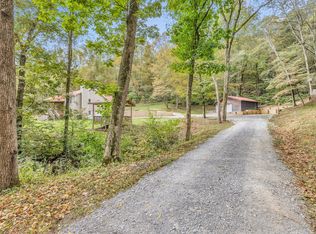 3994 Fairview Rd, Columbia, TN 38401