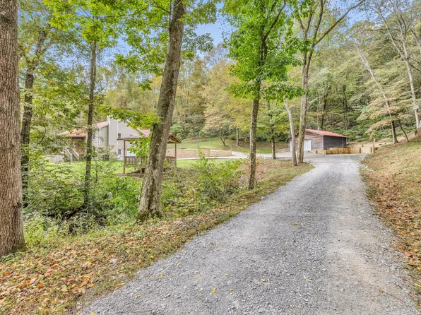 3994 Fairview Rd, Columbia, TN 38401