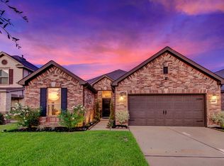 3137 Morgan Meadow Ln, Pearland, TX 77584