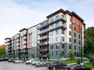 304 Essa Rd UNIT 403, Barrie, ON L9J0H4