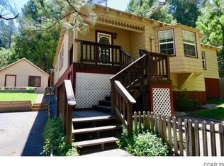 1536 Blagen Rd, Arnold, CA 95223