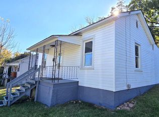 45 Garland St, Danville, VA