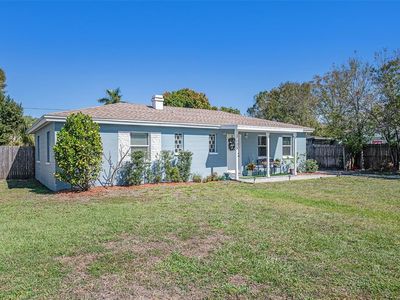 4005 W Tyson Ave, Tampa, FL, 33611