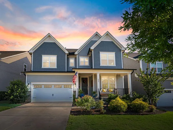 125 Golf Vista Trl, Holly Springs, NC 27540