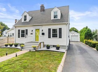 95 High St, Quincy, MA 02169