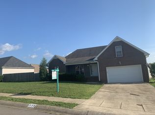335 Preakness Cir, Pleasant View, TN 37146