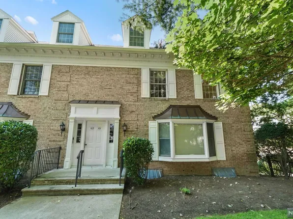 101 S Maple Ave #B, Park Ridge, NJ 07656