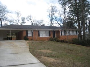 349 Beechwood Dr, Athens, GA 30606