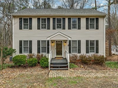 3504 Jonwarn Ct, Powhatan, VA, 23139