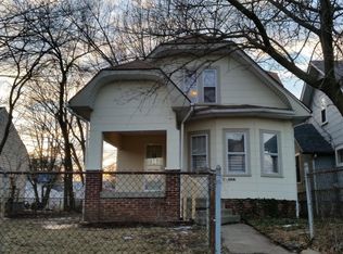 2667 McGuffey Rd, Columbus, OH 43211