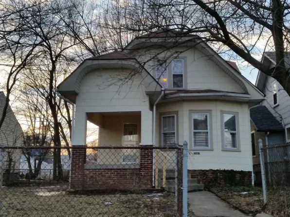 2667 McGuffey Rd, Columbus, OH 43211