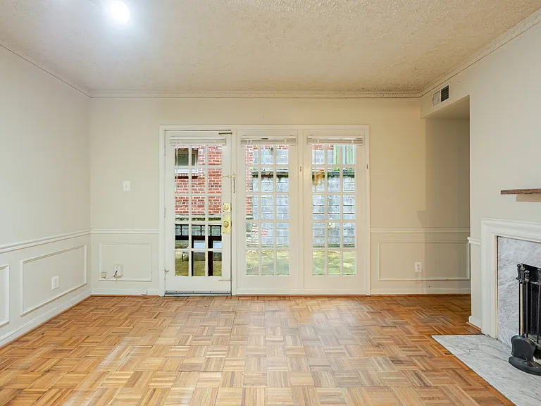 1776 Lanier Pl NW #3A — Photo 4