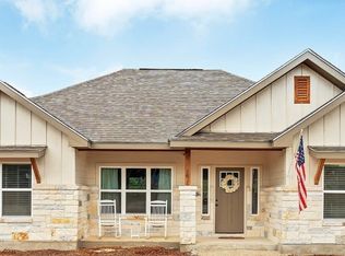 1616 Rimrock Cv, Spring Branch, TX 78070