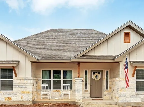 1616 Rimrock Cv, Spring Branch, TX 78070