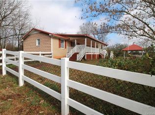 4439 Tabernacle Rd, Lancaster, SC 29720