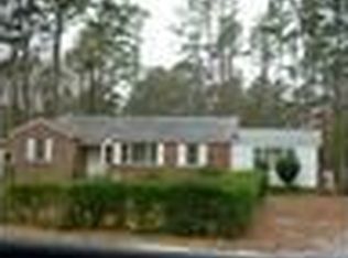 2730 Rollingwood Rd, Petersburg, VA 23805