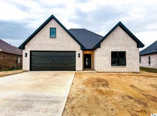 115 Old Outpost Rd, West Monroe, LA 71291