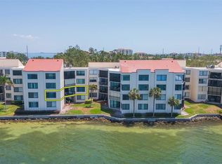 5825 Puerta Del Sol Blvd S UNIT 269, Saint Petersburg, FL 33715