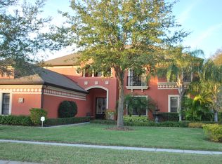 22437 Oakville Dr, Land O Lakes, FL 34639